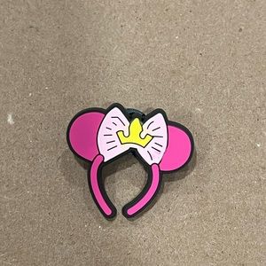 3/$10 🔥 Disney Ear Croc Charms